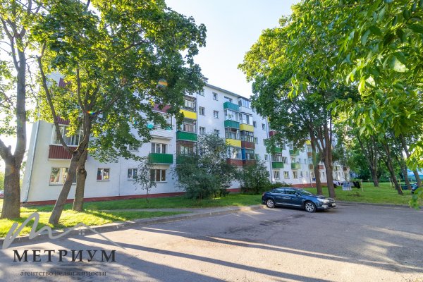1-комнатная квартира по адресу ЧИГЛАДЗЕ С.Г., 6/1 - фото 14
