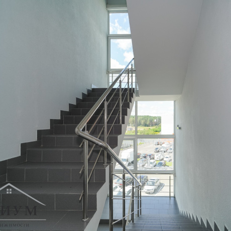 Фотография Помещение 538,3кв.м. Боровлянский с/с, 81А - фото 11