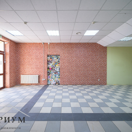 Фотография Аренда торгового помещения 56,6м2 на ул. Жуковского, 2 - фото 4