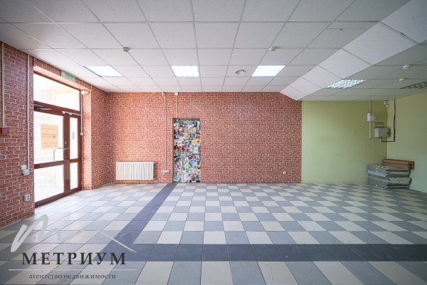 Аренда торгового помещения 56,6м2 на ул. Жуковского, 2 - фото 4