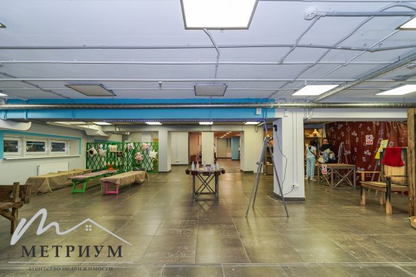 Продажа офиса 722,4 кв.м. на Победителей, 27 (Славянский квартал) - фото 13