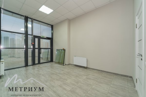 Помещение в MINSK-WORLD с ремонтом 37,0 кв.м. Теслы д.26 - фото 2