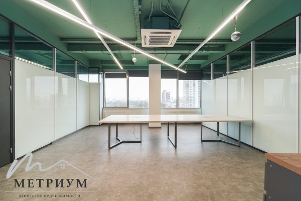 Сдается в аренду офис по адресу ул Аранская 8, площадью 450 м&sup2; - фото 9