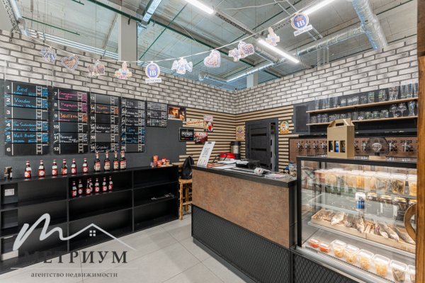 Сдается помещение г.Минск ул Рудобельская 3, 30,4 м2 - фото 8