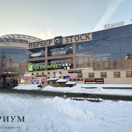 Фотография Продается коммерческое помещение 303.5м2 с окупаемостью до 8 лет! Березовая Роща, 108 - фото 4