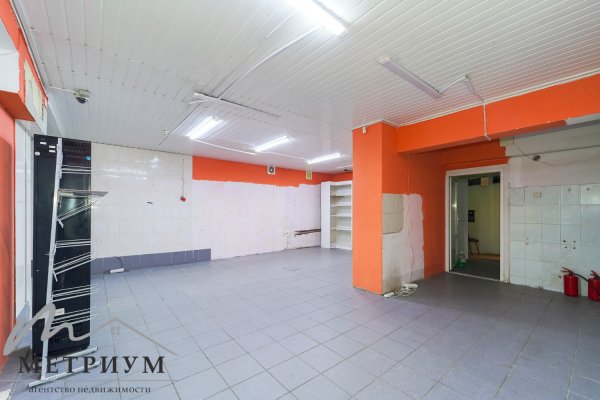 Торговое помещение 78,4 м2, ул. Илимская, 10/1 - фото 14