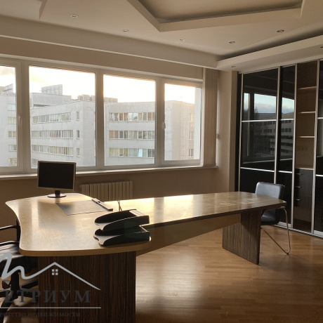 Фотография Аренда офисных помещений в БЦ &laquo;Порт&raquo; на Шафарнянской, 11 - фото 5