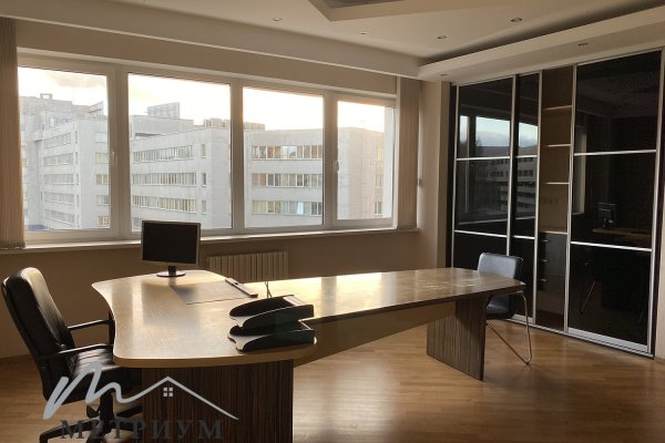 Аренда офисных помещений в БЦ &laquo;Порт&raquo; на Шафарнянской, 11 - фото 5