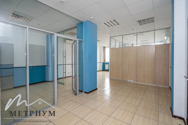 Офисное помещение 94,8 кв.м. на ул. Тимирязева, 67 - фото 14