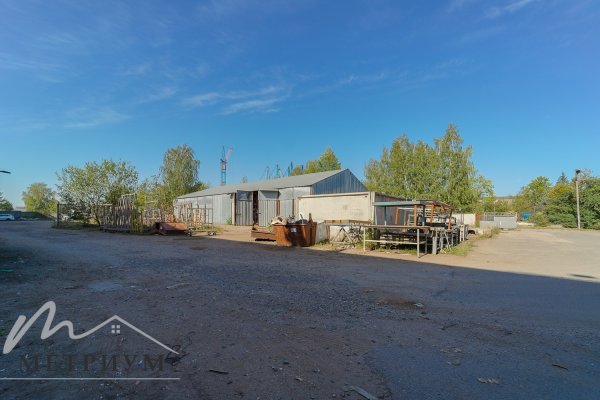 Склад до 400м2, Селицкого, 27 - фото 12