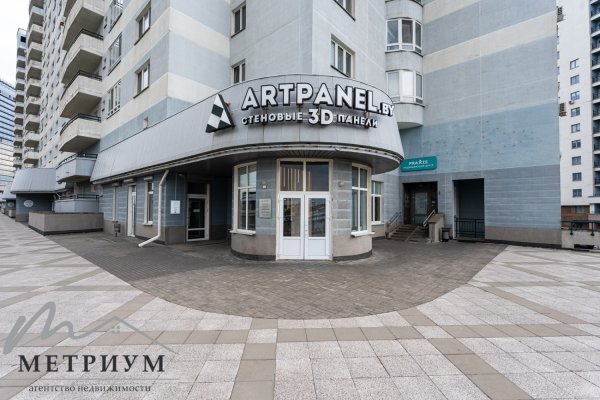 Продается  торговое помещение с арендатором по адресу г.Минск  ул. Победителей 125 ,  площадью 75.2 кв.м - фото 2