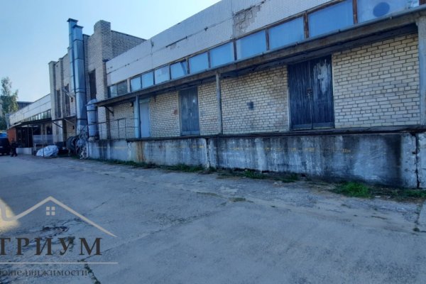 Уникальное предложение для размещения или строительства складского или производственного блока по ул. Академика Красина, 171! - фото 13