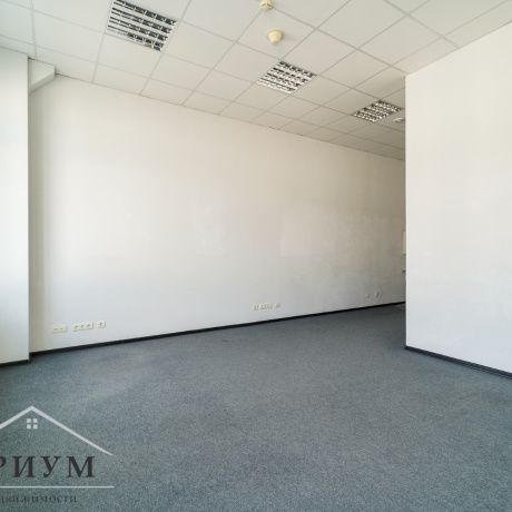 Фотография В БЦ &laquo;Тайм&raquo; сдается в аренду офис 71.3 м&sup2; рядом с метро, ул. Толбухина, 2 - фото 9