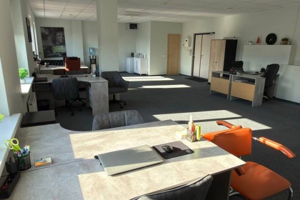  Аренда офисного помещения 79,6 кв.м., пр-т Дзержинского, 3Б - фото 5