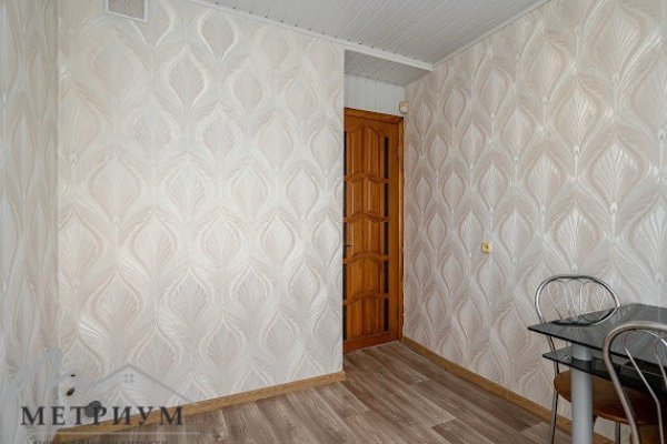 4-комнатная квартира по адресу БУРДЕЙНОГО А.С., 25 - фото 16