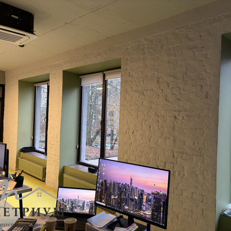 Фотография Аренда офиса на ул. Грибоедова, 19 - фото 10