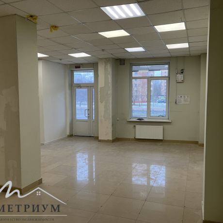 Фотография Аренда торгового помещения 65,2м2 на ул. Алибегова, 28 - фото 3