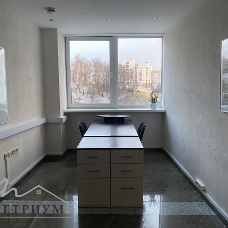 Фотография Аренда офисных помещений в БЦ &laquo;Порт&raquo; Шафарнянская 11 - фото 14