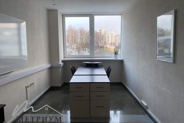 Аренда офисных помещений в БЦ &laquo;Порт&raquo; Шафарнянская 11 - фото 14