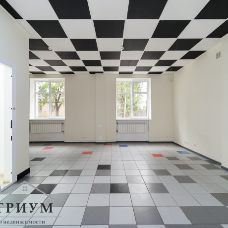 Фотография Арендатор не оплачивается услуги агентства!  Сдается помещение по адресу г.Минск п-р Независимости 60, площадью 177 кв.м - фото 8