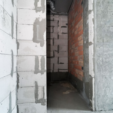 Фотография Торговое помещение 93,9 м2, пр-т Независимости, д. 88 - фото 9