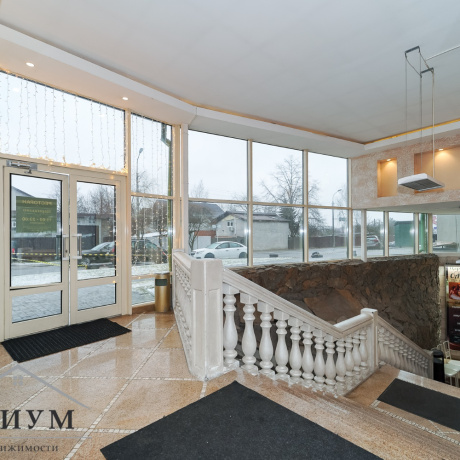 Фотография Торговое помещение 930,4м2, ул. Орловская 40а - фото 13