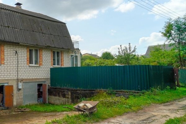 Продается дача в СТ «Факел-Третий Век», в 15 минутах от Минска в Молодечненском направлении - фото 4