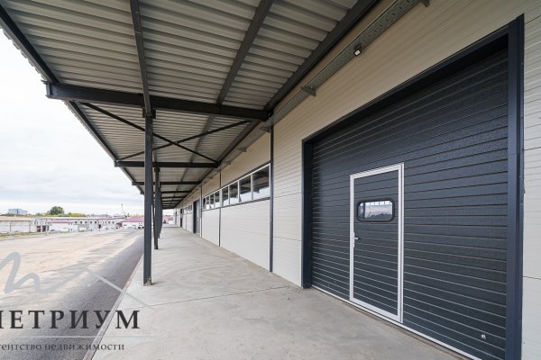 Аренда склада 1200 кв.м. возле МКАД, Новодворский с/с 136 - фото 9