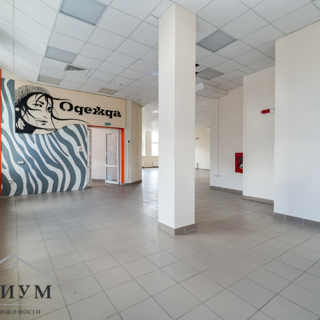 Фотография Торговое помещение на Мирошниченко, 3 - фото 3