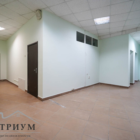 Фотография ОФИС/СФЕРА УСЛУГ 152,4кв.м. ул. Мележа 5/1 - фото 9