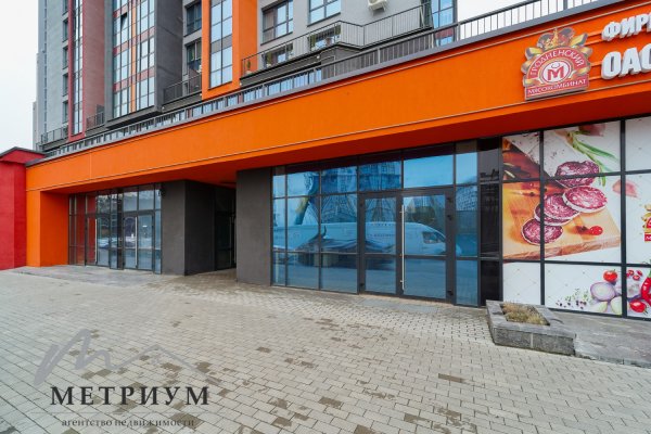 Помещение с РЕМОНТОМ площадью 47,5 кв.м. на Братской, 17 - фото 8