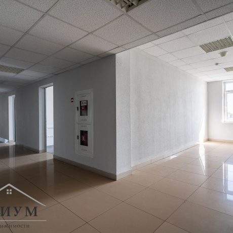 Фотография Продажа офиса с отличным ремонтом 575,8 кв.м., ул. Смоленская, 25 - фото 10