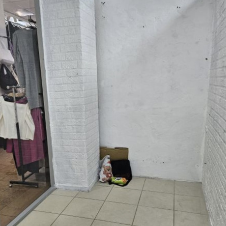 Фотография ТОРГОВОЕ ПОМЕЩЕНИЕ 7,4кв.м. В. Хоружей 1А - фото 6