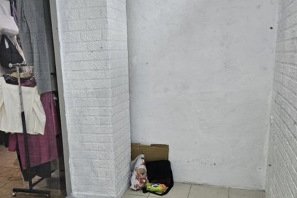 ТОРГОВОЕ ПОМЕЩЕНИЕ 7,4кв.м. В. Хоружей 1А - фото 6