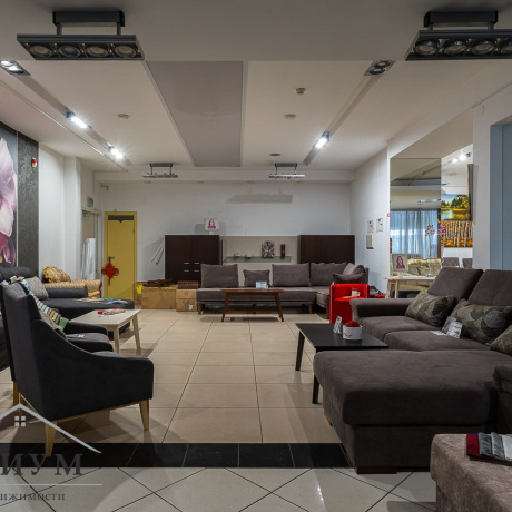 Фотография Помещение в аренду 100 &ndash; 360м&sup2;, ул.Куйбышева 69 - фото 16