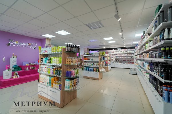 Арендатор не оплачивается услуги агентства!  Сдается помещение  по адресу г. Минск  ул Бурдейного 13, площадью 119,1м кв.м - фото 4