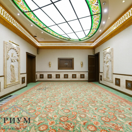 Фотография Арендатор не оплачивается услуги агентства!  Сдается помещение с ремонтом по адресу г. Минск  п-р Независимости 56А, площадью от 300 кв.м до 700 кв.м - фото 10