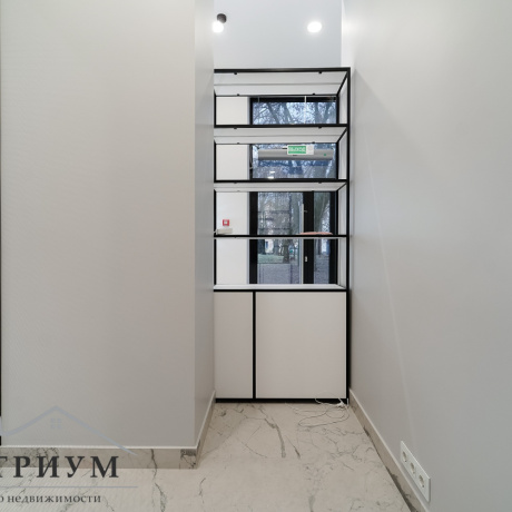 Фотография Помещение ул. Максима Богдановича, 14 - фото 6