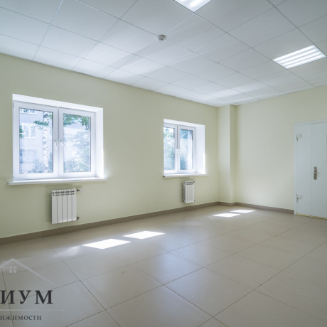 Фотография Офис 59,2 м2 на пр-те Рокоссовского, 145Б - фото 6