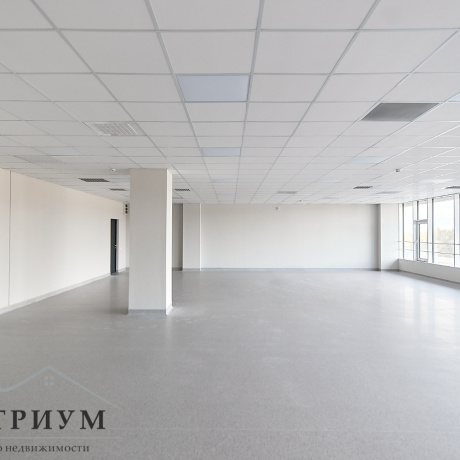Фотография Аренда офиса 300 кв. м в БЦ Prizma, Партизанский пр-т,79 - фото 7