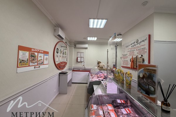 Аренда помещения 38,34м2 возле метро Уручье ул. Руссиянова, 4 - фото 4