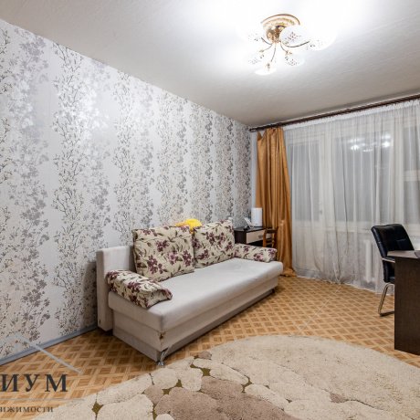 Фотография 1-комнатная квартира по адресу ЛЫНЬКОВА, 15Г - 9