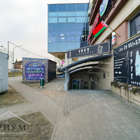 Фотография Продается коммерческое помещение 303.5м2 с окупаемостью до 8 лет! Березовая Роща, 108 - фото 3
