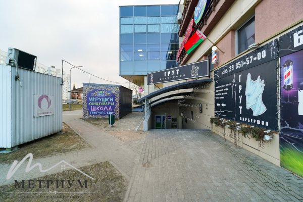 Продается коммерческое помещение 303.5м2 с окупаемостью до 8 лет! Березовая Роща, 108 - фото 3