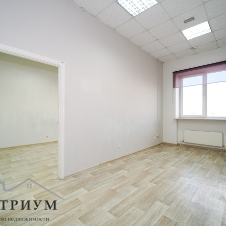 Фотография ОФИС из 3-х комнат 53,0кв.м. в БЦ &laquo;Манеж&raquo; ул. Кульман 11 - фото 3