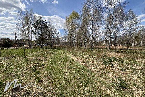 Аренда открытой площадки для вашего бизнеса недалеко от г. Минска д. Алексеевка, ул. Виноградная, 2! - фото 5