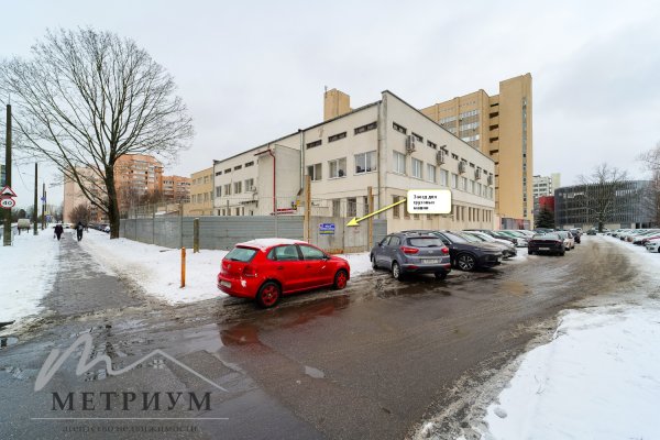 Арендатор не оплачивается услуги агентства!    Сдается в аренду отапливаемый склад/ производство по адресу г. Минск, ул Мележа 3. - фото 4