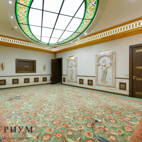 Фотография Арендатор не оплачивается услуги агентства!  Сдается помещение с ремонтом по адресу г. Минск  п-р Независимости 56А, площадью от 300 кв.м до 700 кв.м - фото 9