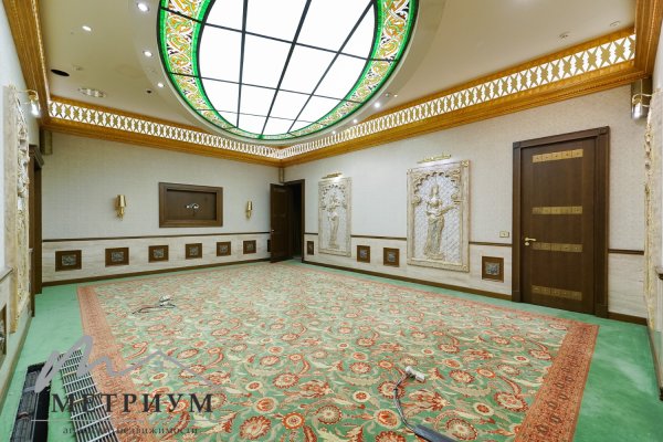 Арендатор не оплачивается услуги агентства!  Сдается помещение с ремонтом по адресу г. Минск  п-р Независимости 56А, площадью от 300 кв.м до 700 кв.м - фото 9