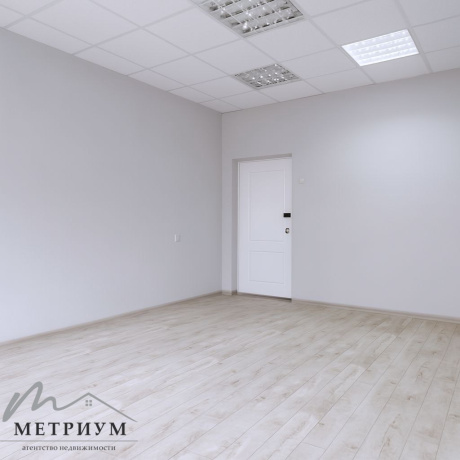 Фотография Аренда офиса 21,9 м&sup2; рядом с метро/Серафимовича13! - фото 3